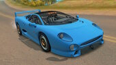 1994 Jaguar XJ220 S TWR